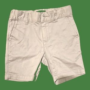 Toddle shorts